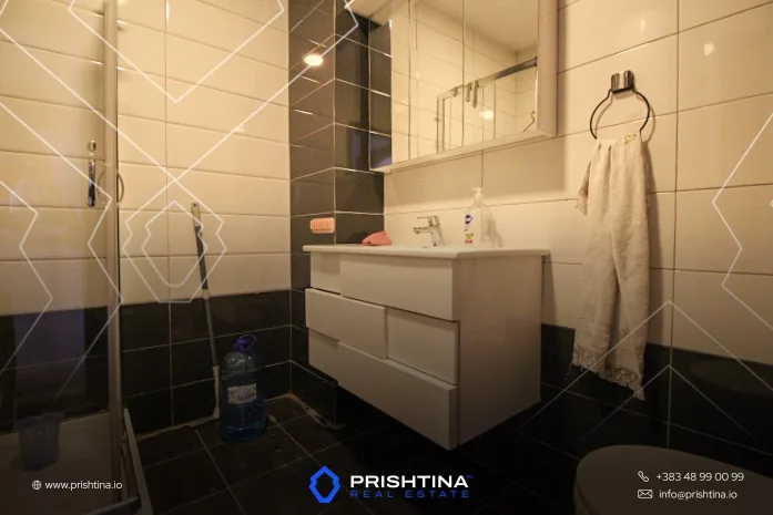 Banese ne #shitje 85m² ne Mati 1