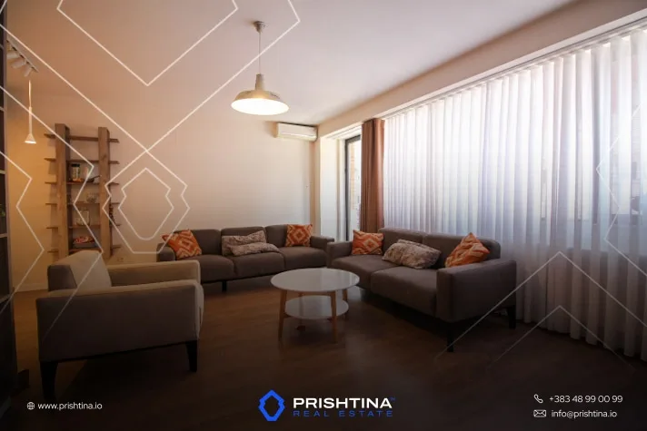 Banese ne #shitje 85m² ne Mati 1