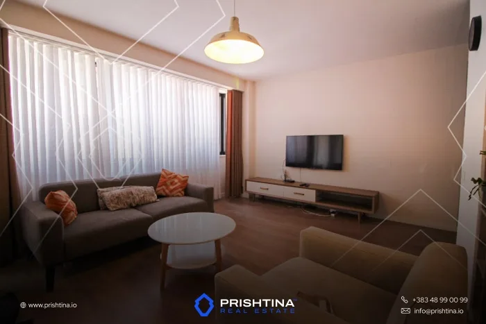 Banese ne #shitje 85m² ne Mati 1