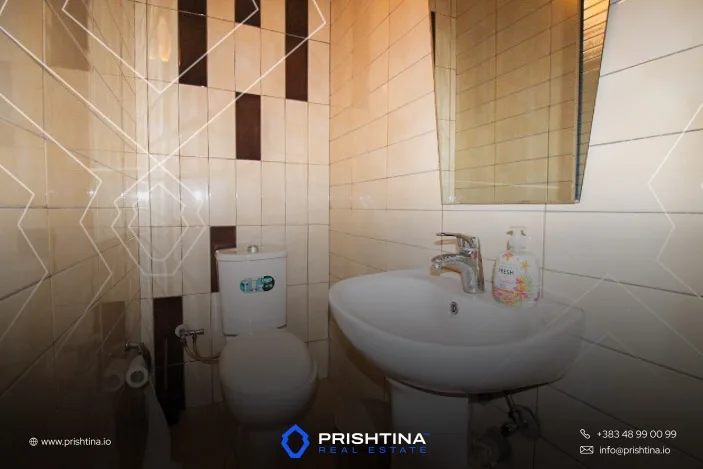 Banese ne #shitje 85m² ne Mati 1