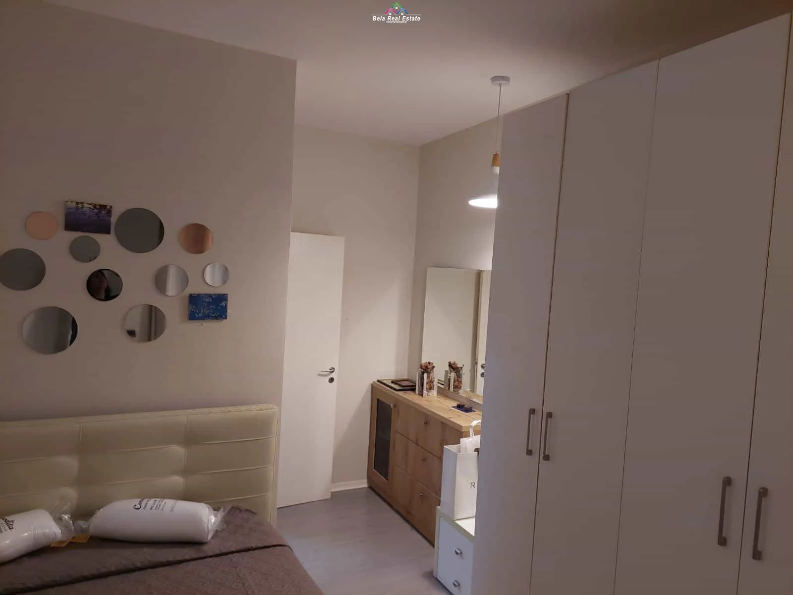 Apartament Me Qera 1+1 Tek Rruga e Elbasanit(ID B2101668) Tirane