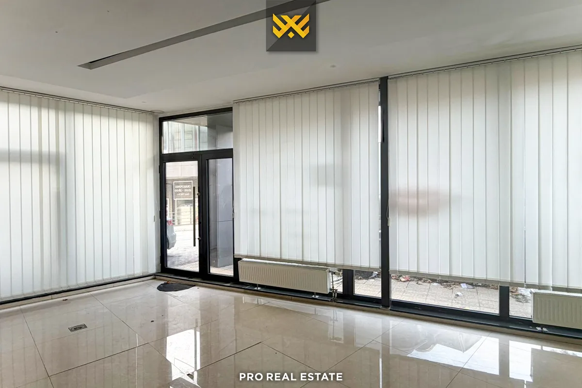 Objekt 160m² me #QIRA në Ulpianë