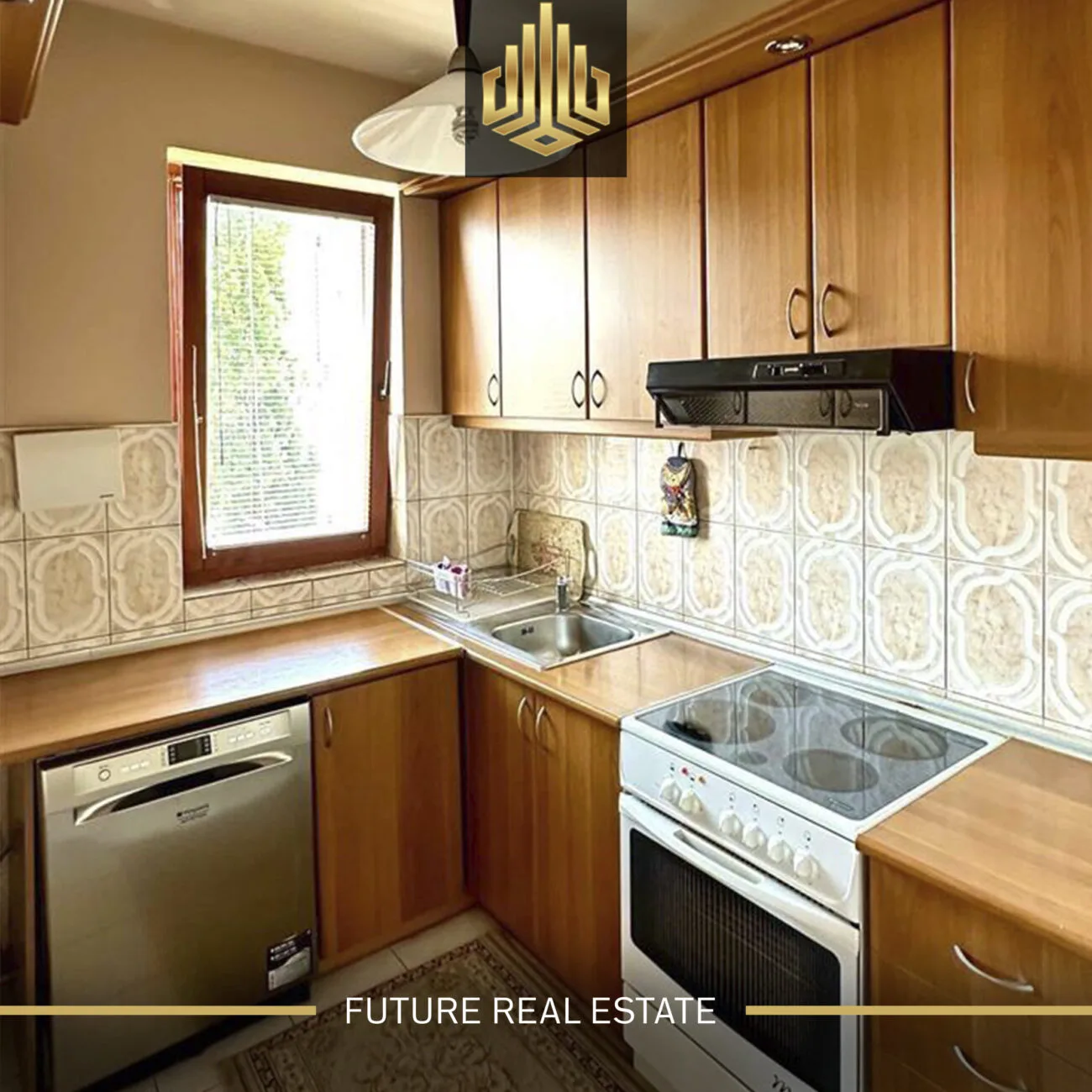 Banesë me QERA/85m²