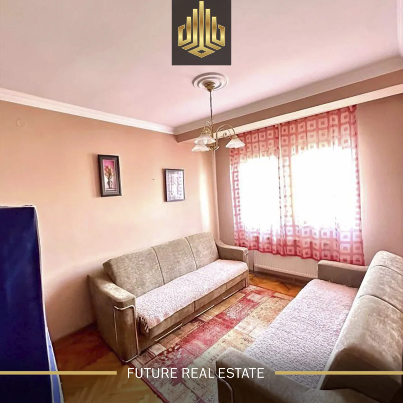 Banesë me QERA/85m²