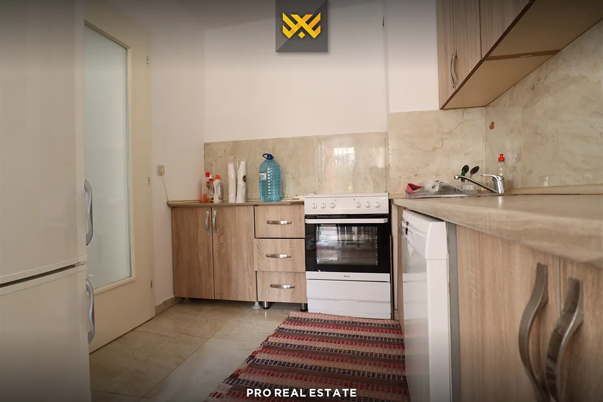 Banesë 89m² me #QIRA në Bregun e Diellit