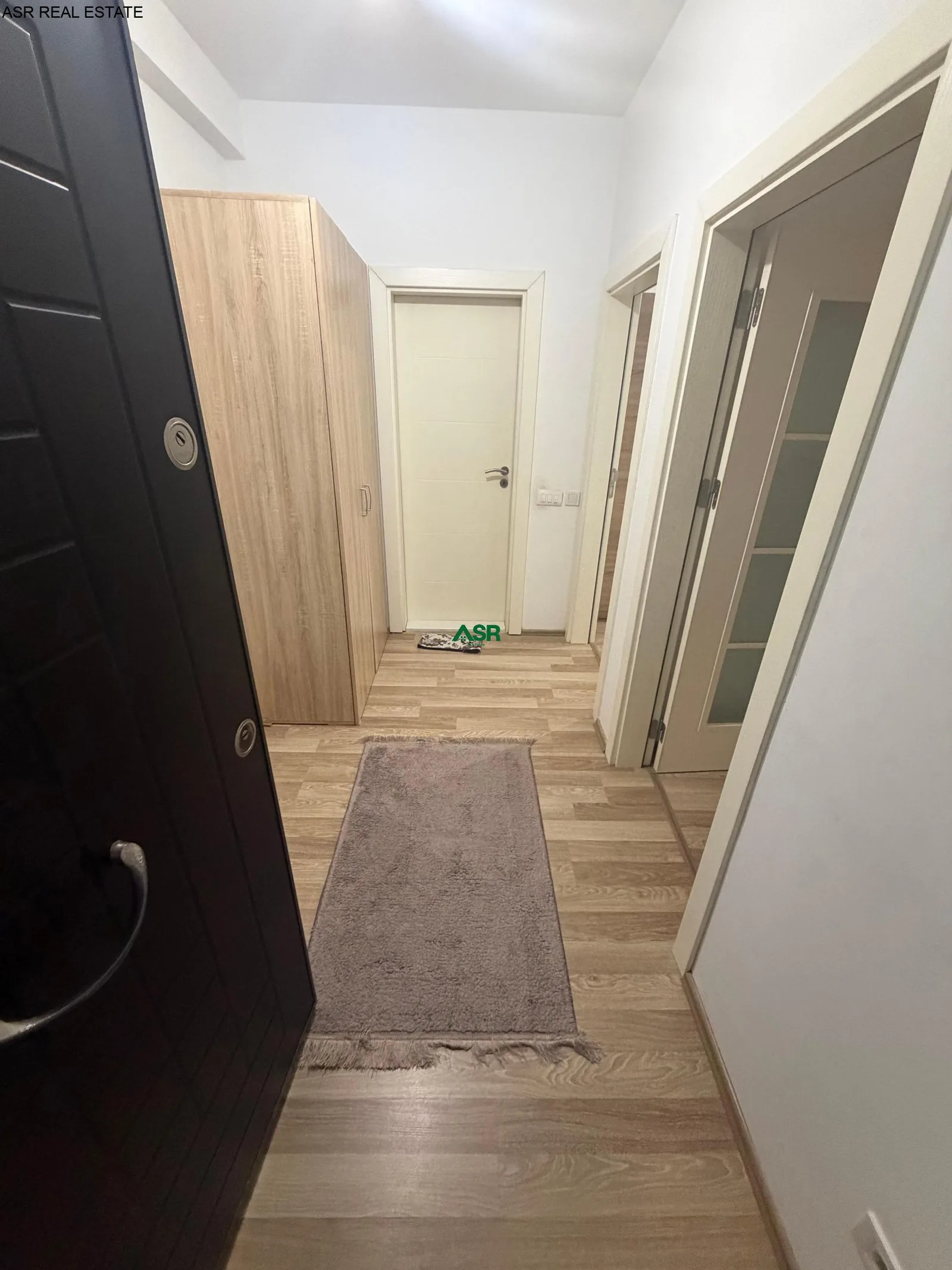 #ID:4246 Banesë 65m2 me #qira prapa rruges B