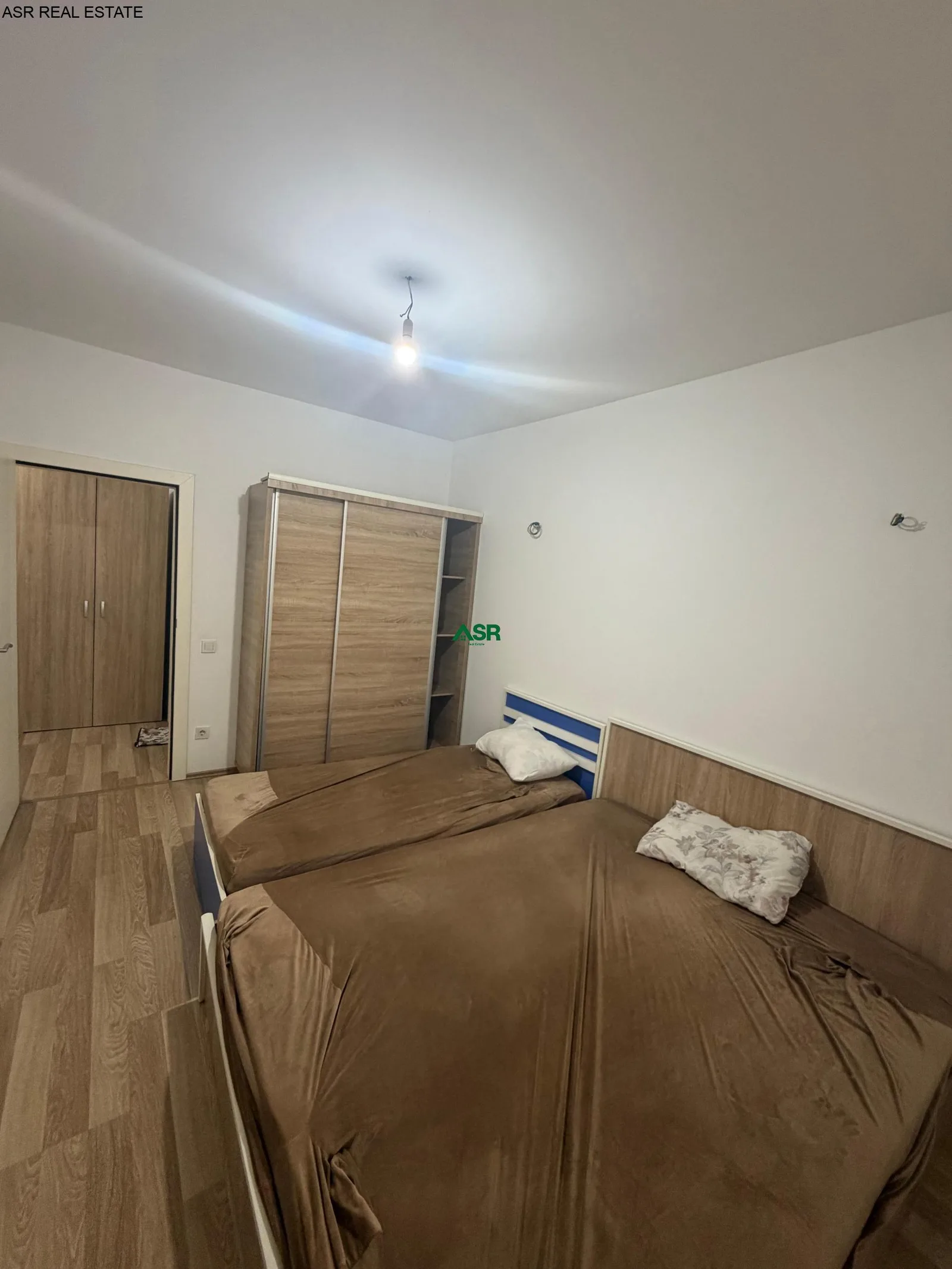 #ID:4246 Banesë 65m2 me #qira prapa rruges B