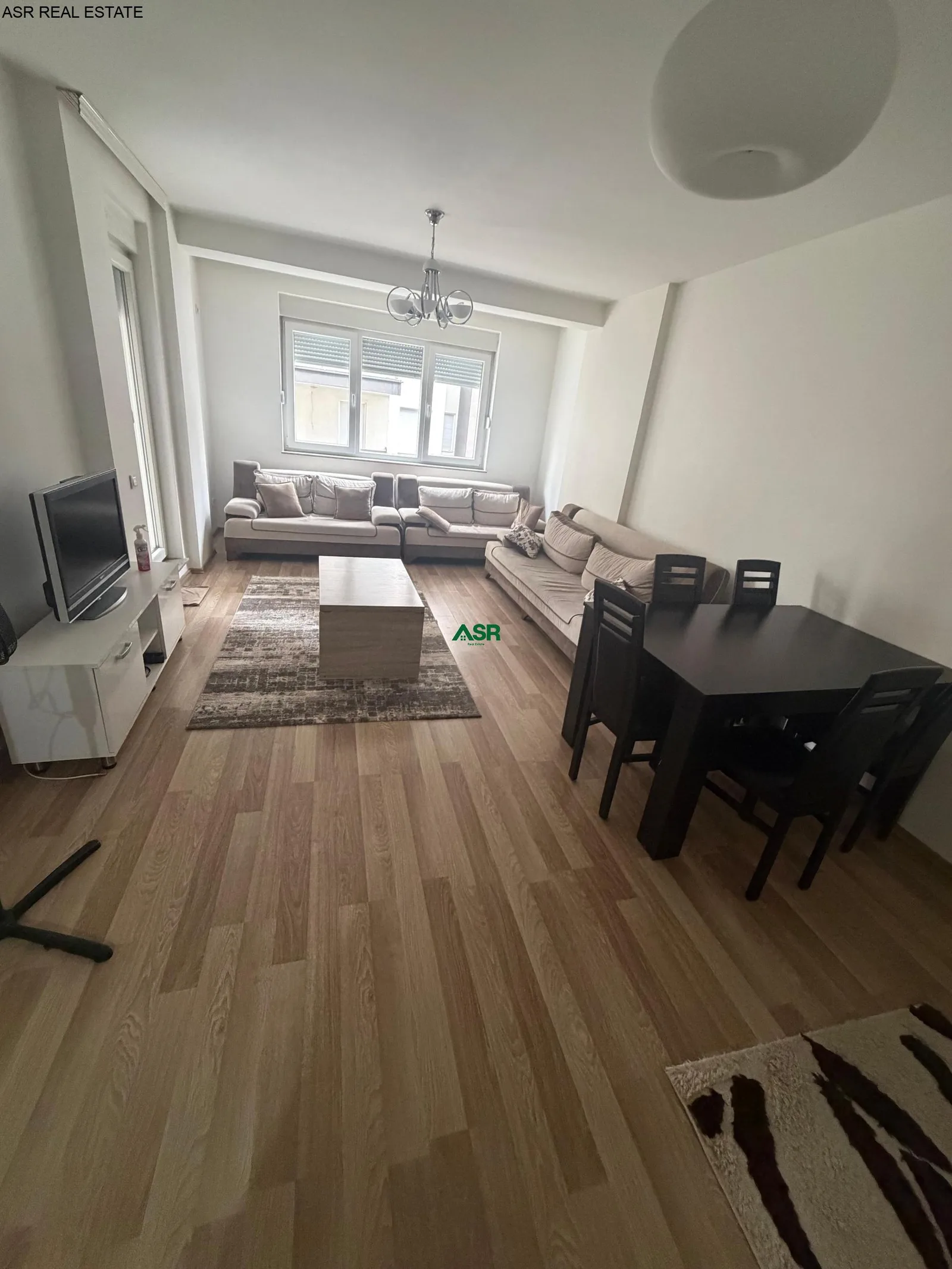 #ID:4246 Banesë 65m2 me #qira prapa rruges B