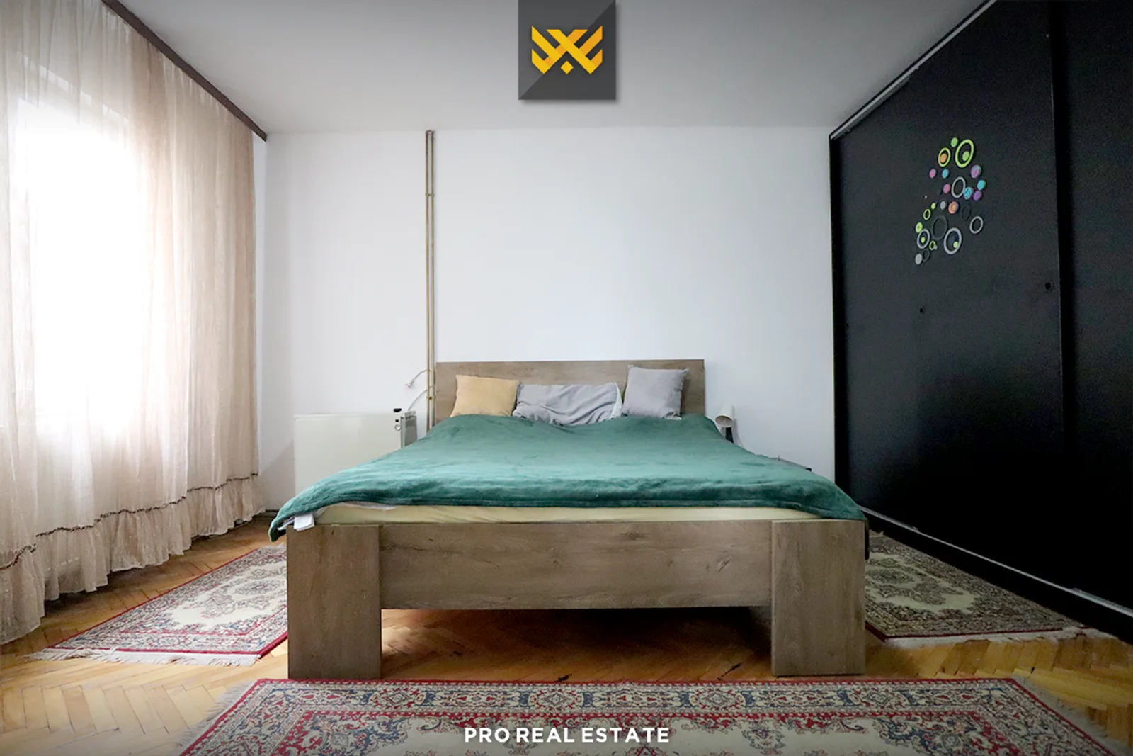Shtëpi 300m² me #QIRA në Tophane.