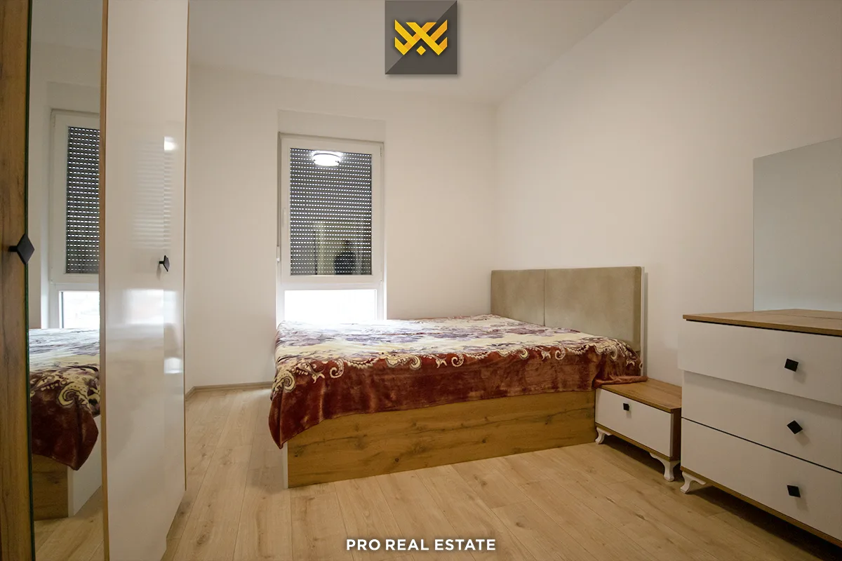 Banesë 86m² për #SHITJE te Prishtina e Re.