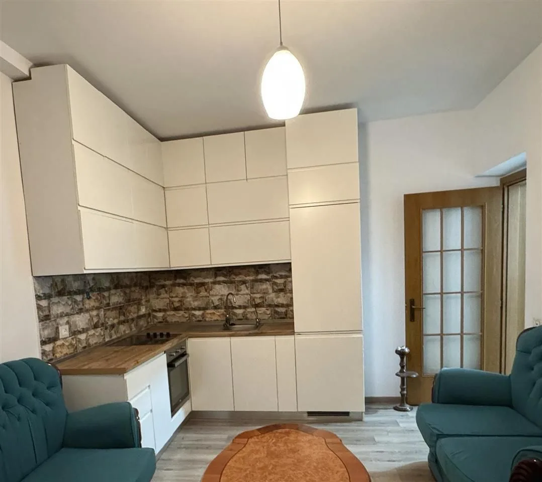 Apartament Me Qera 1+1 Tek Rruga e Elbasanit (ID B211334) Tirane