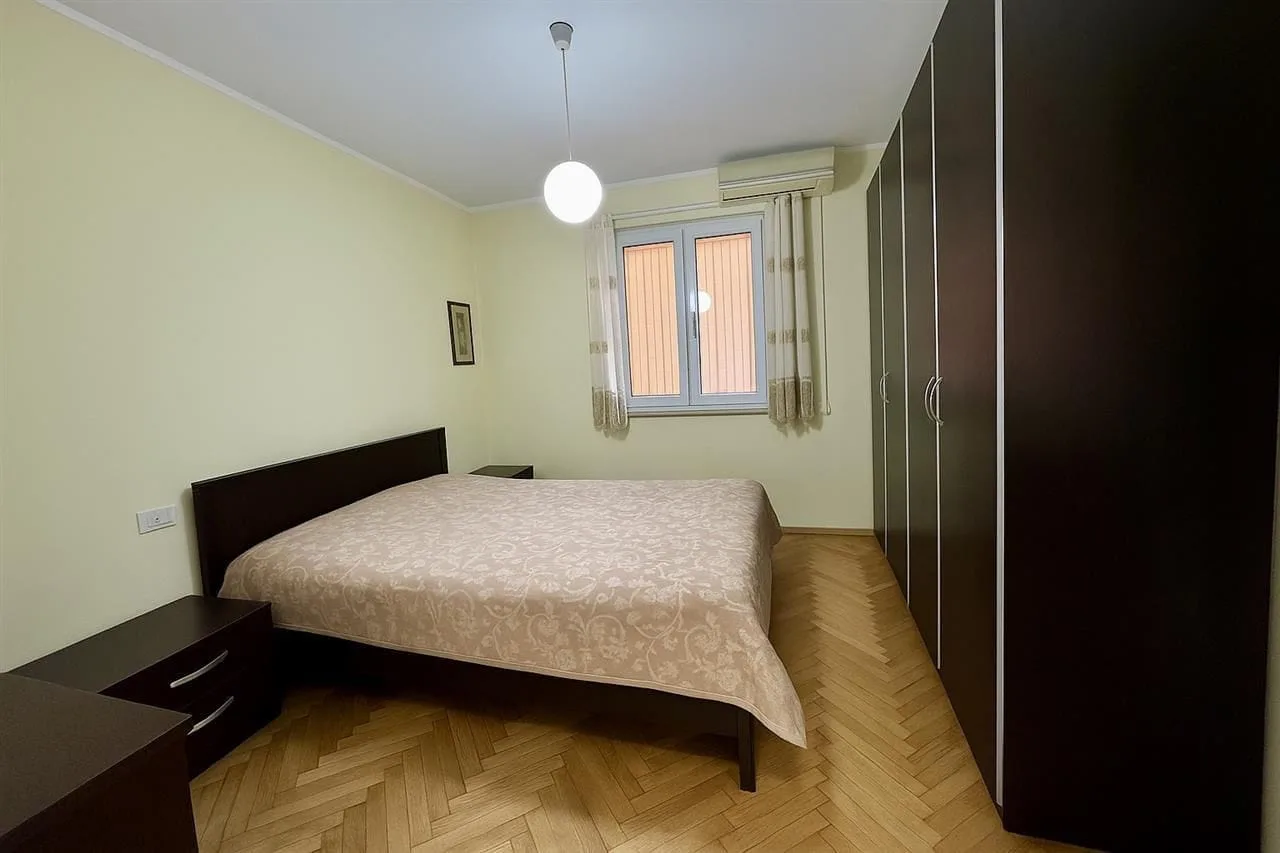Apartament Me Qera 1+1 Tek Rruga e Elbasanit (ID B211334) Tirane