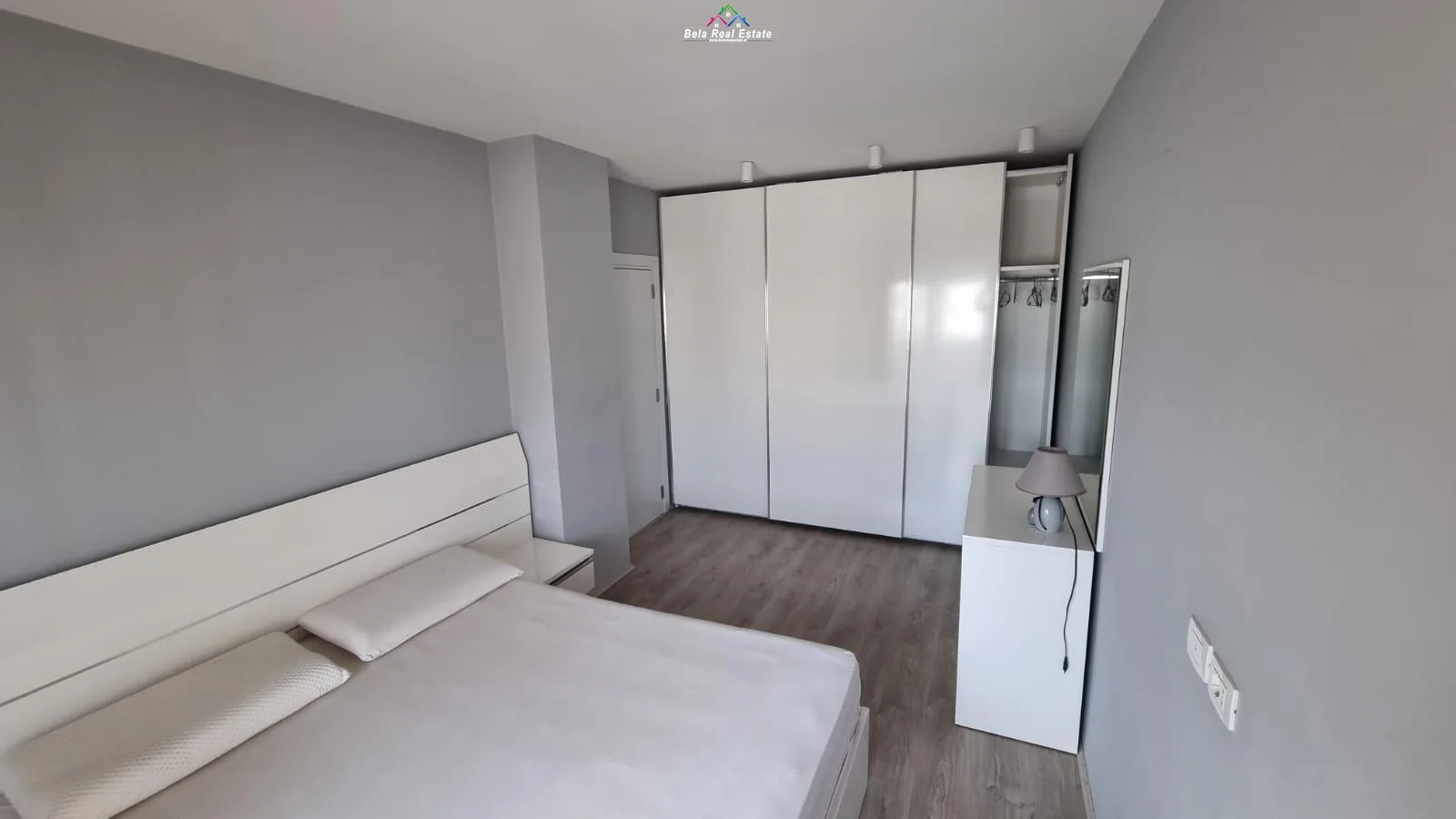 Apartament Me Qera 2+1 Tek 21 Dhjetori (ID B220700) Tirane