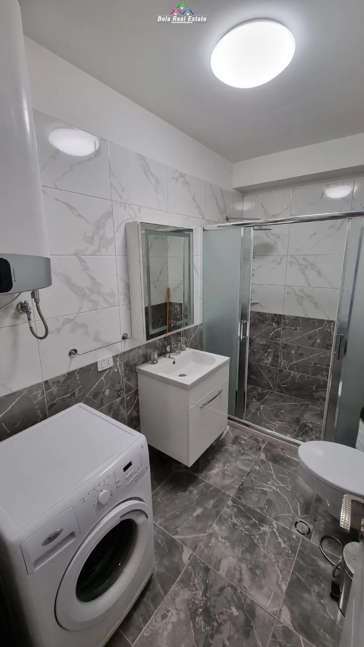Apartament Me Qera 2+1 Tek 21 Dhjetori (ID B220700) Tirane