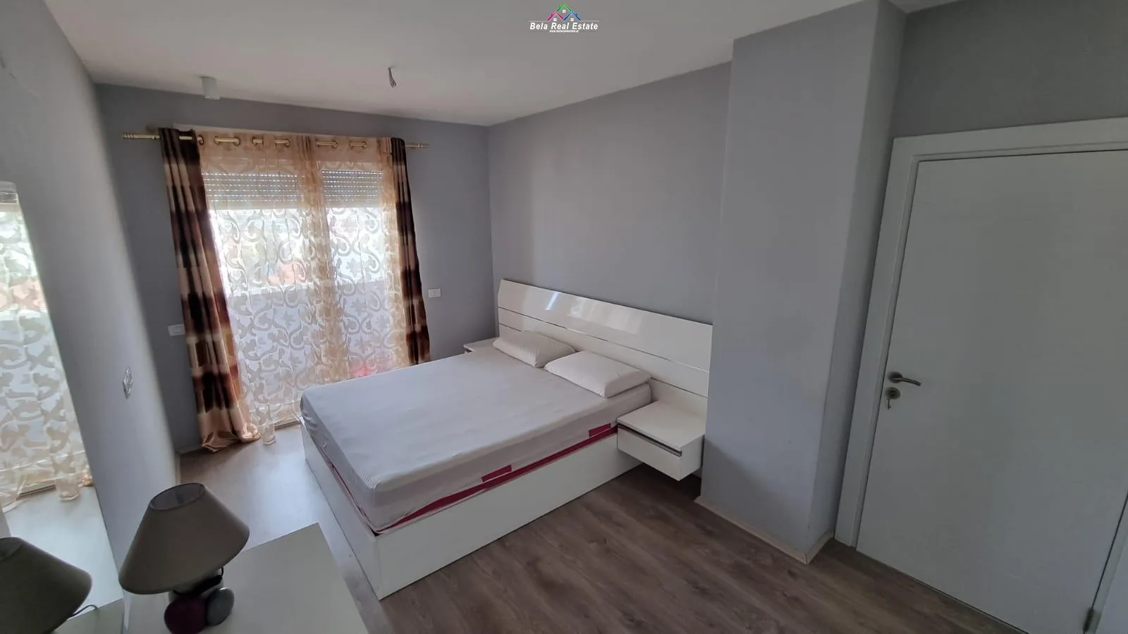Apartament Me Qera 2+1 Tek 21 Dhjetori (ID B220700) Tirane