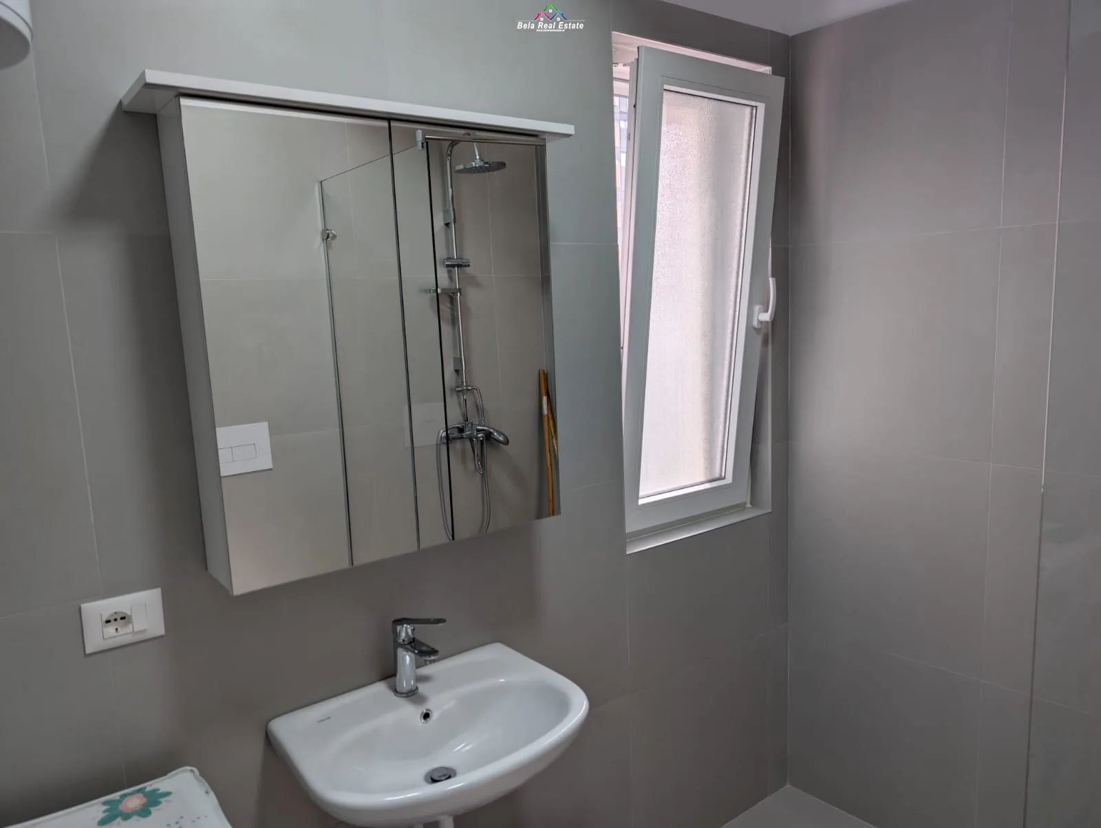 Apartament me qera 2+1+Post parkimi ne Astir (ID B2201718) Tirane​
