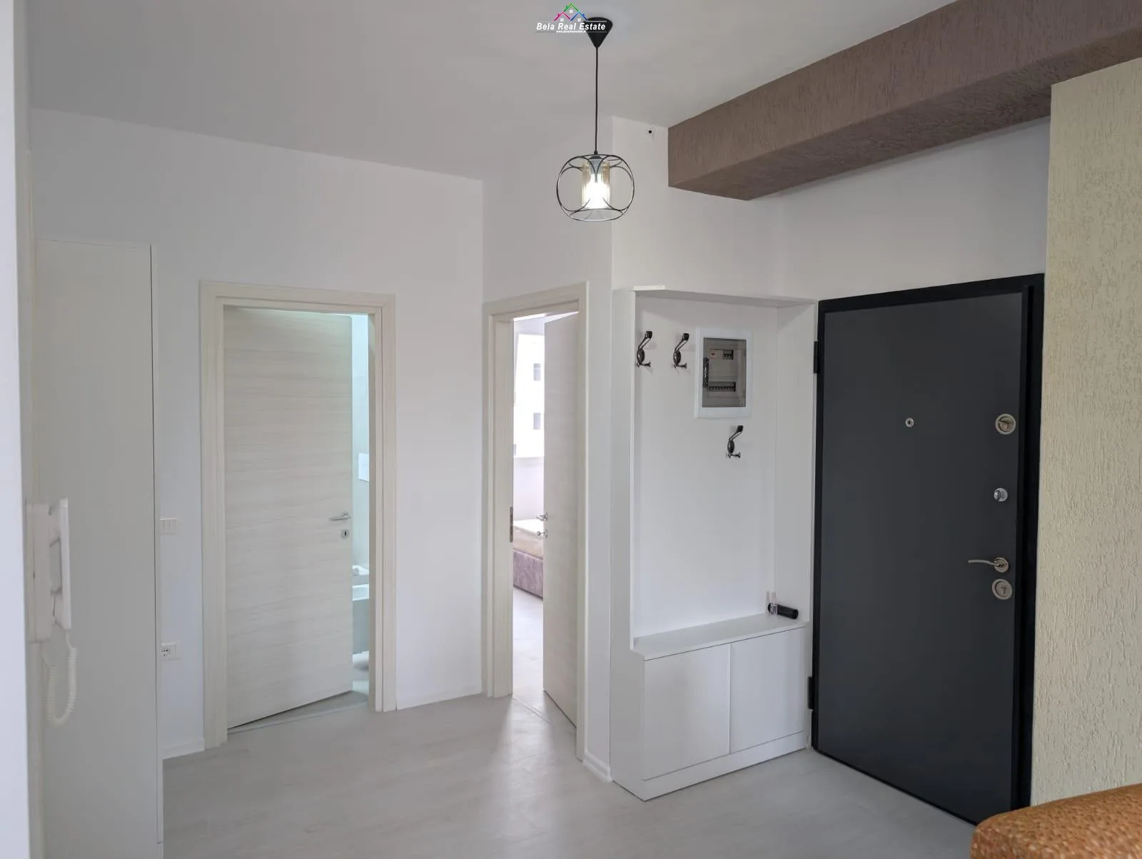 Apartament me qera 2+1+Post parkimi ne Astir (ID B2201718) Tirane​