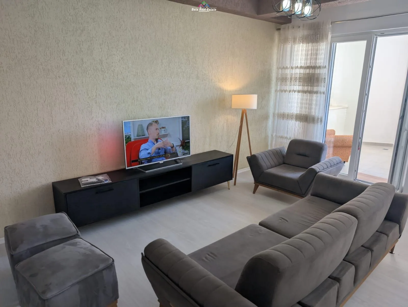 Apartament me qera 2+1+Post parkimi ne Astir (ID B2201718) Tirane​