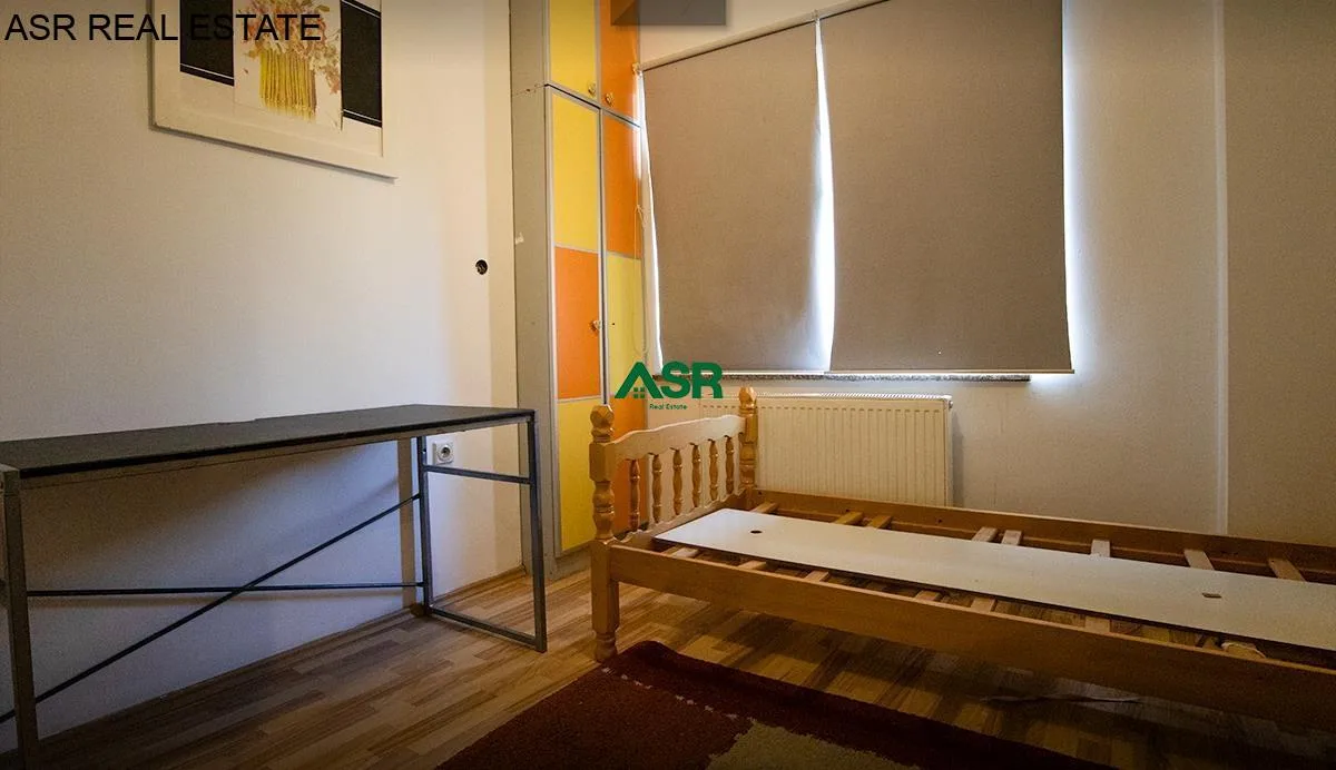 Lëshohet banesa me qira në lagjën Qafa