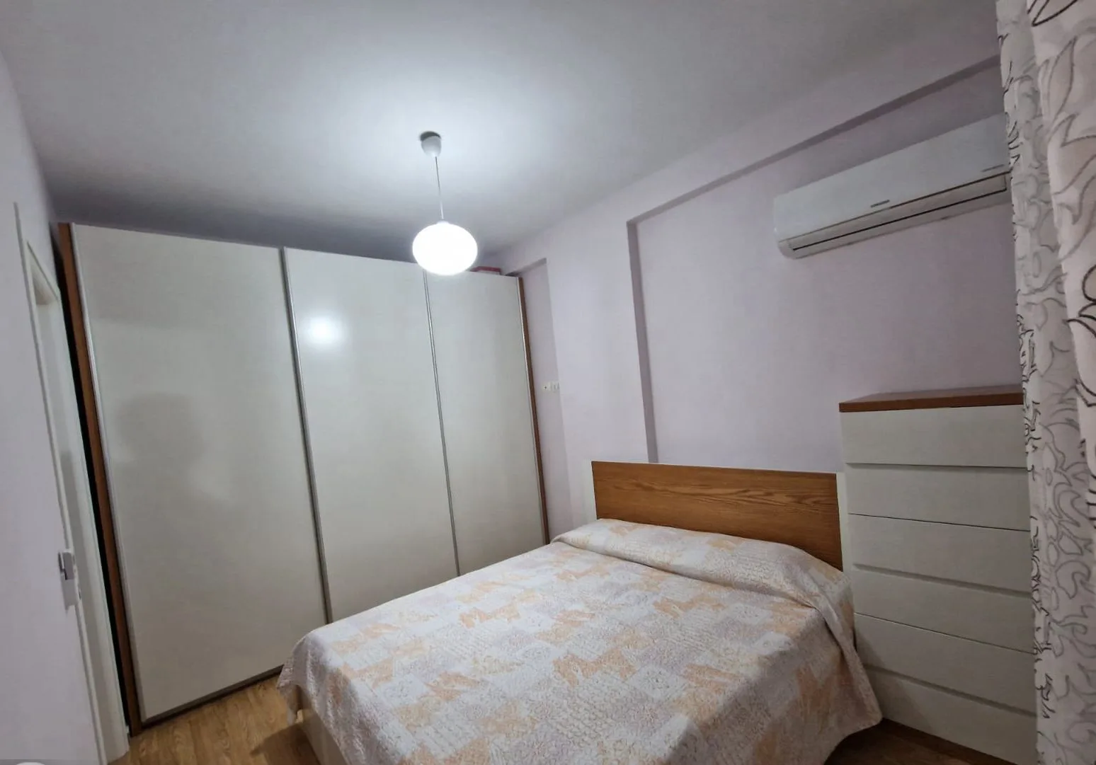 Apartament Me Qera 1+1 Ne Don Bosko (ID B2101158) Tirane.