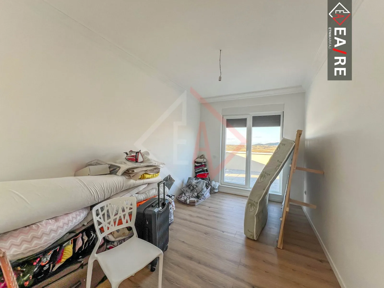 PENT-HOUSE ME QIRA NË DRAGODAN!
