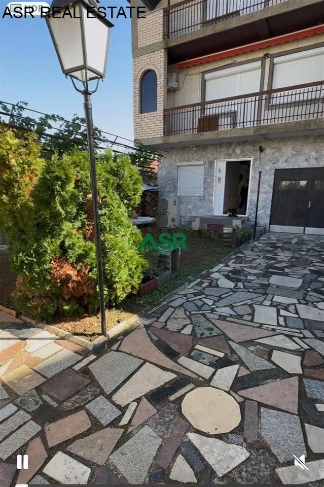 #ID:4015 Shtepi 170m2 me #qira në lagjen Velania