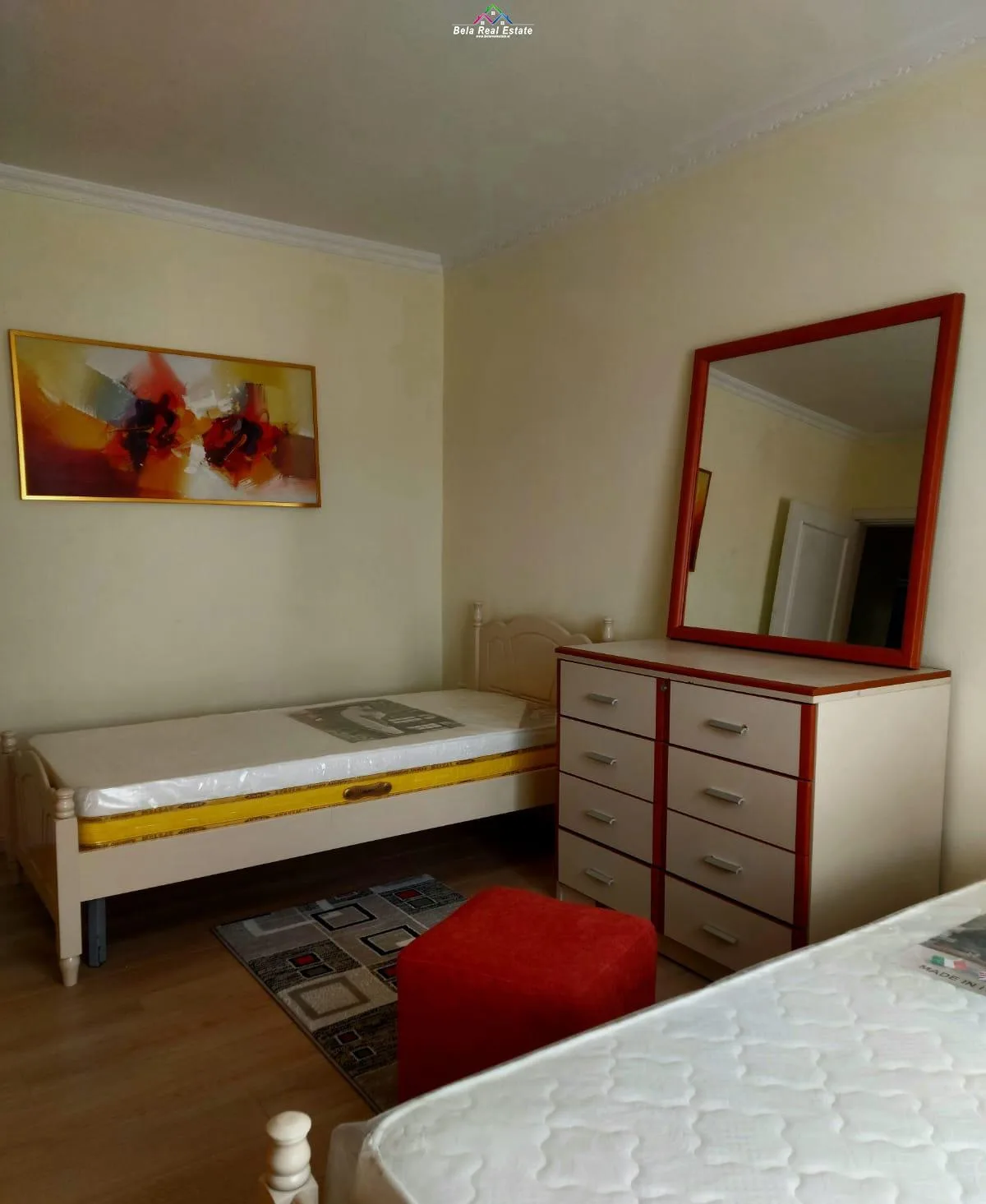 Apartament Me Qera 1+1 Ne Ali Dem (ID B211441) Tirane