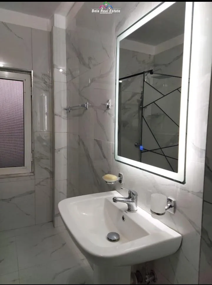 Apartament Me Qera 1+1 Ne Ali Dem (ID B211441) Tirane