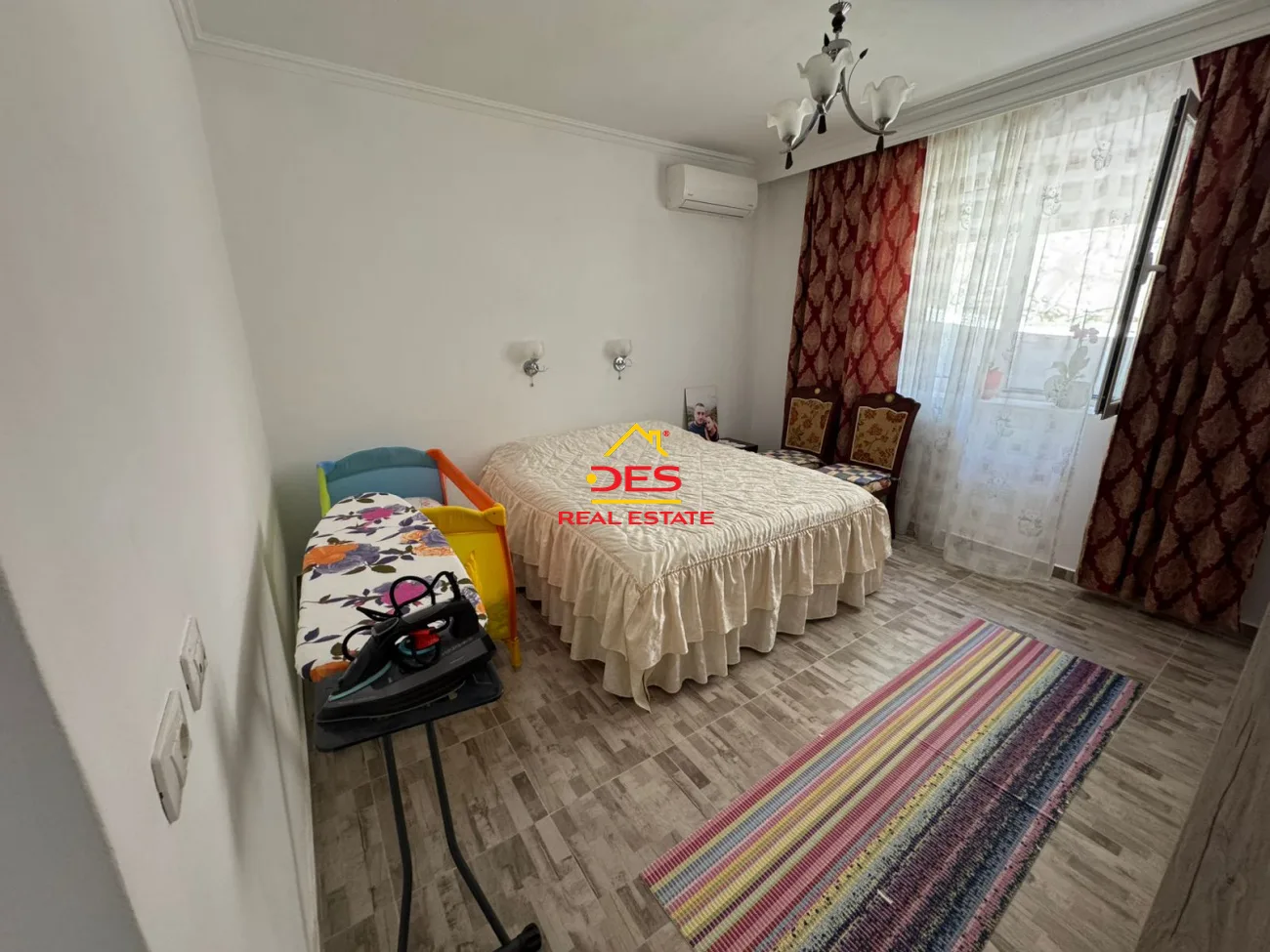 Shitet shtepi private 2 kateshe + parkim ne sarande