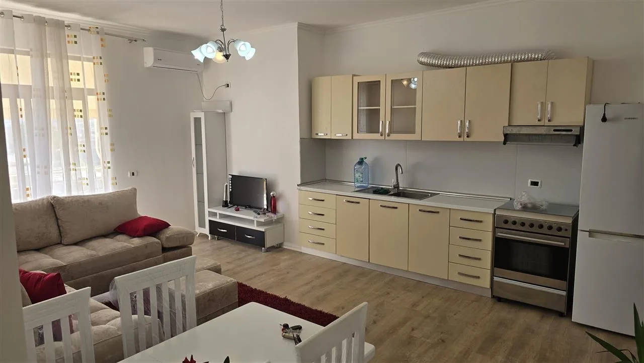 Apartamet Me Qera 2+1 Tek Misto Mame (ID B2201318) Tirane