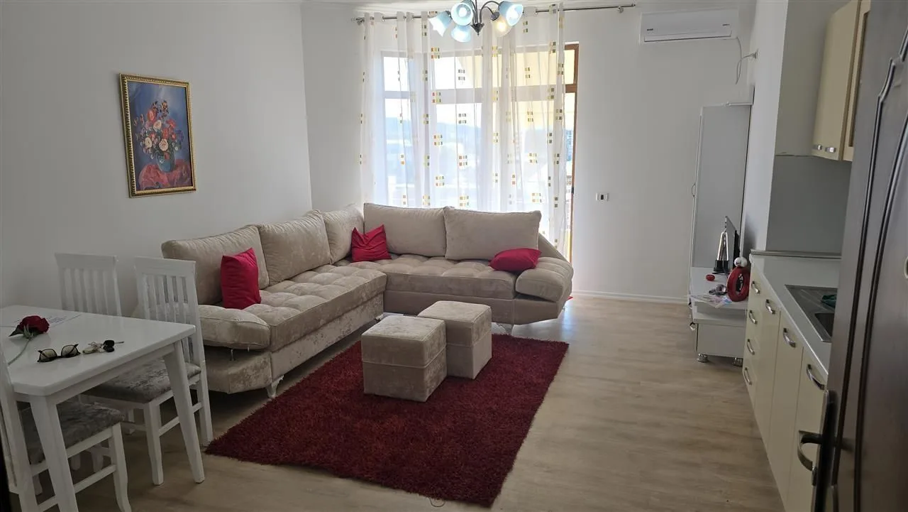 Apartamet Me Qera 2+1 Tek Misto Mame (ID B2201318) Tirane