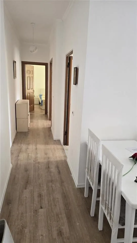 Apartamet Me Qera 2+1 Tek Misto Mame (ID B2201318) Tirane