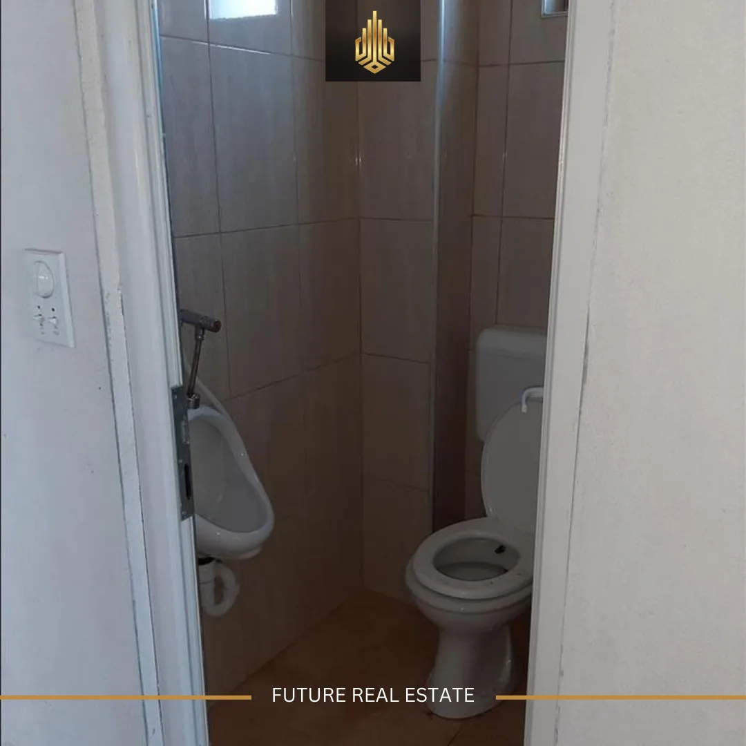 Lokal me QERA/564m²