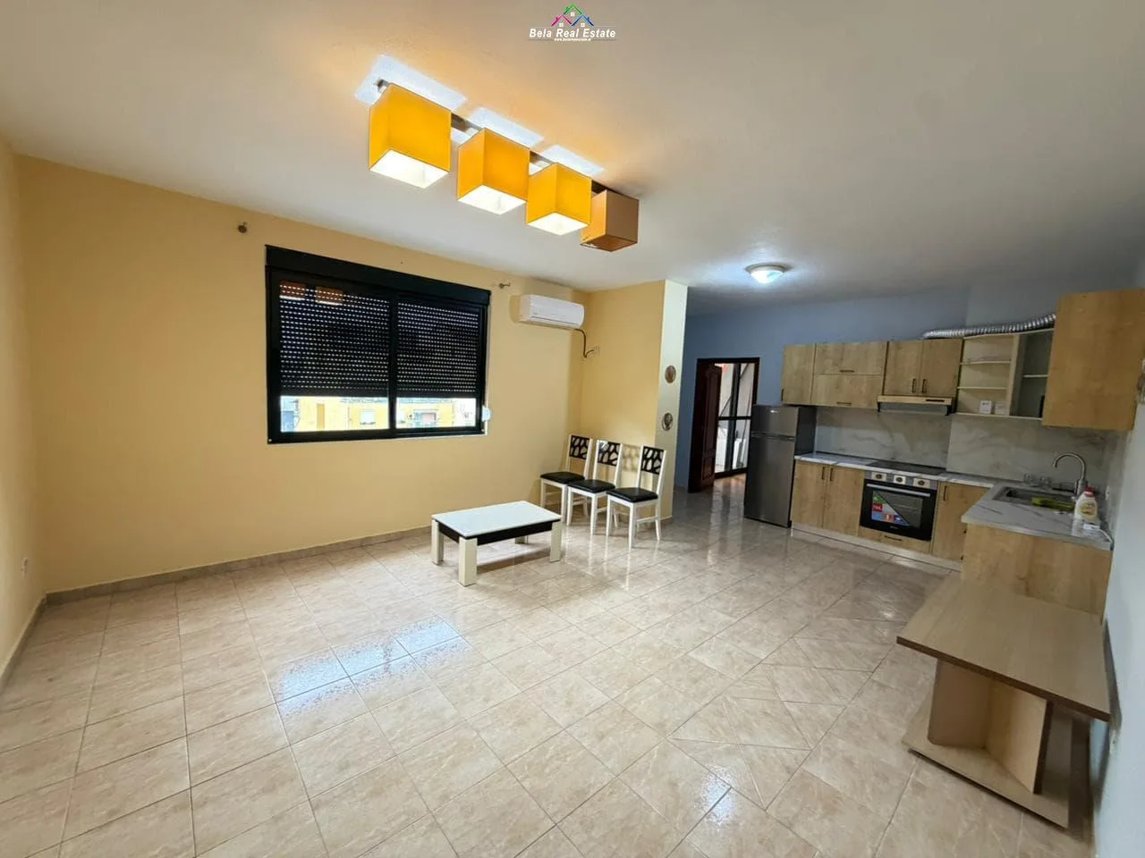 Apartament Me Qera 2+1 Tek Bulevardi Zhan D’Ark (ID B2201874) Tirane