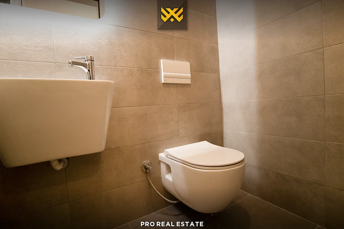 Banesë 95m² me #QIRA te Prishtina e Re.