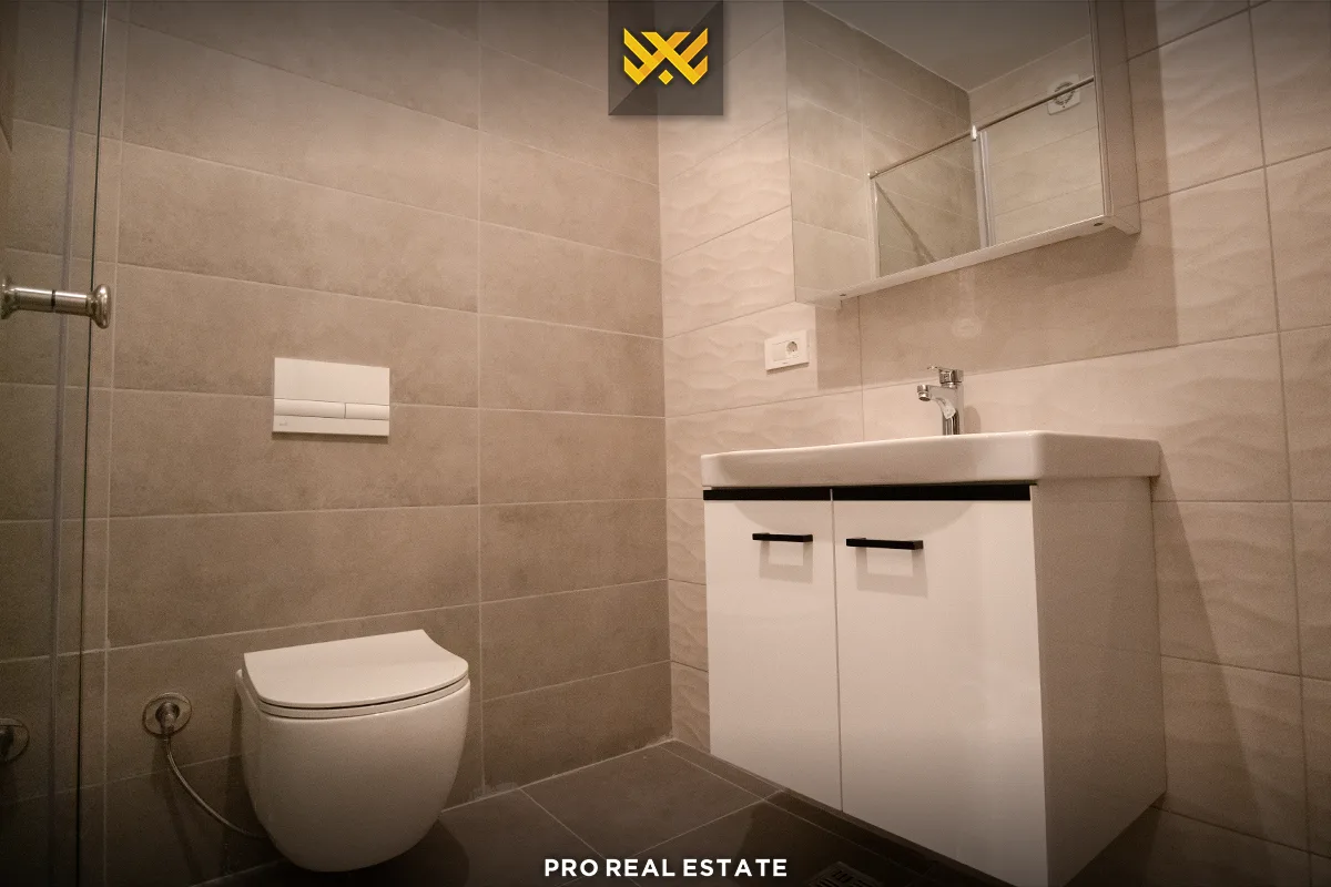Banesë 95m² me #QIRA te Prishtina e Re.