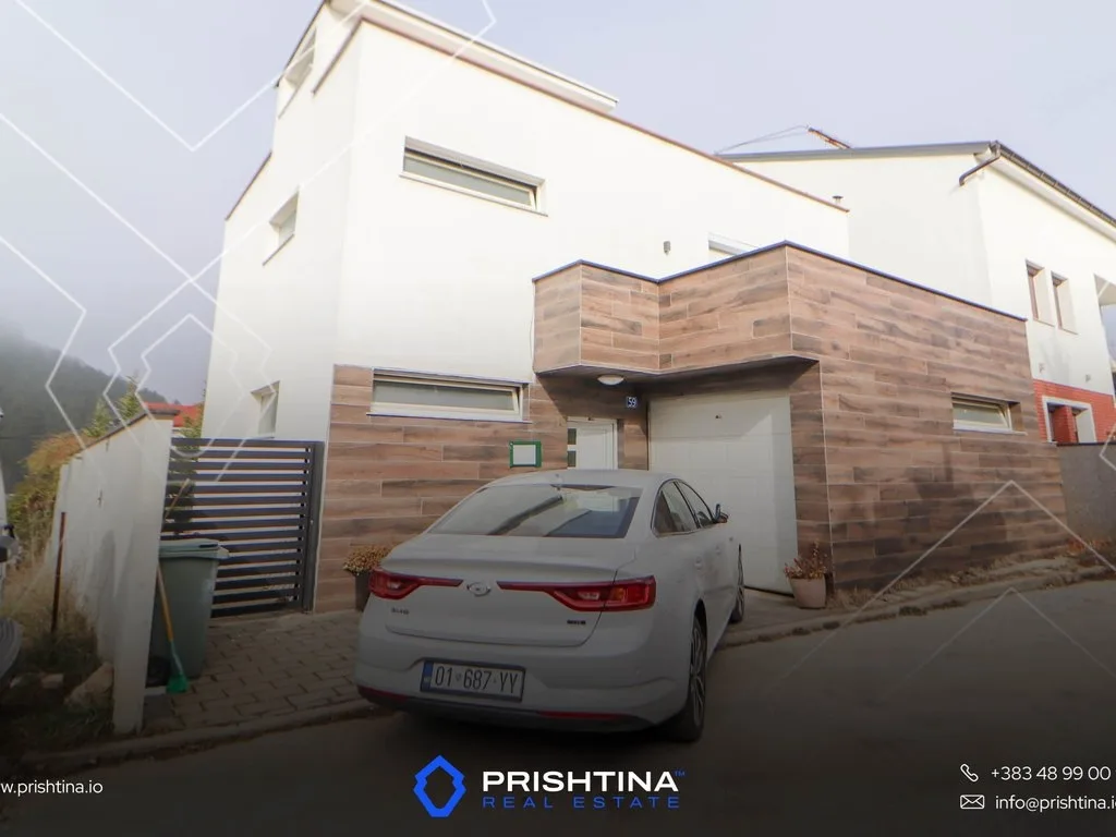 Shtëpi me qira 330m² në Sofali
