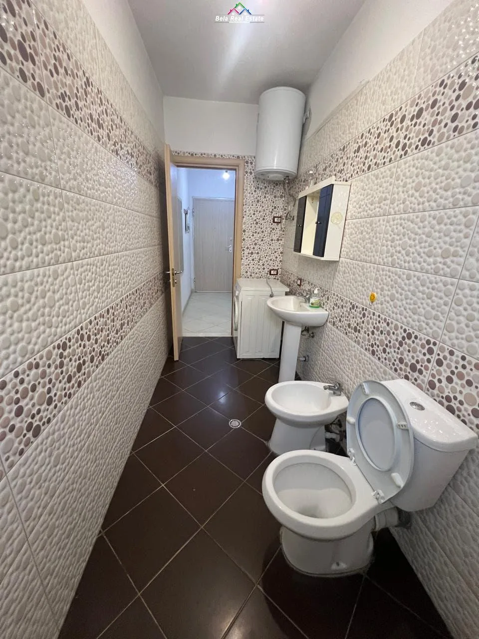 Apartament Me Qera 2+1 Ne Astir (ID B2201633) Tirane