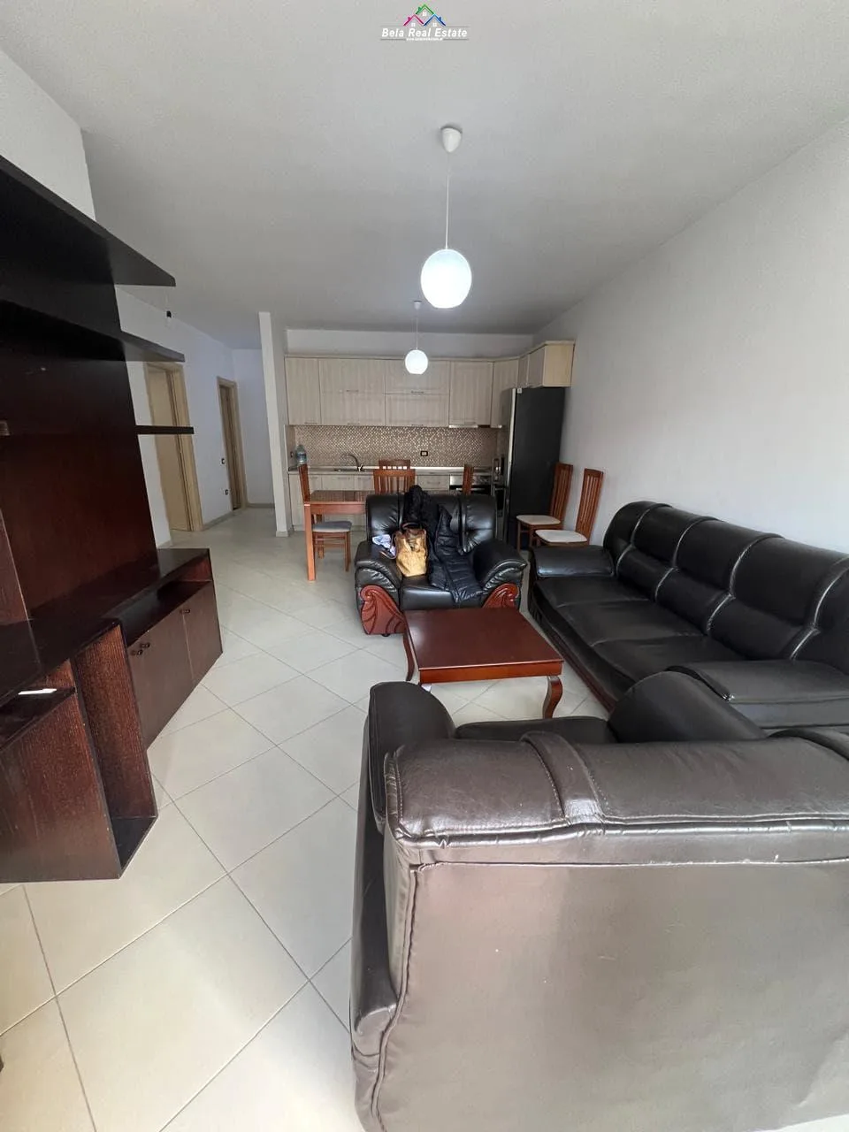 Apartament Me Qera 2+1 Ne Astir (ID B2201633) Tirane