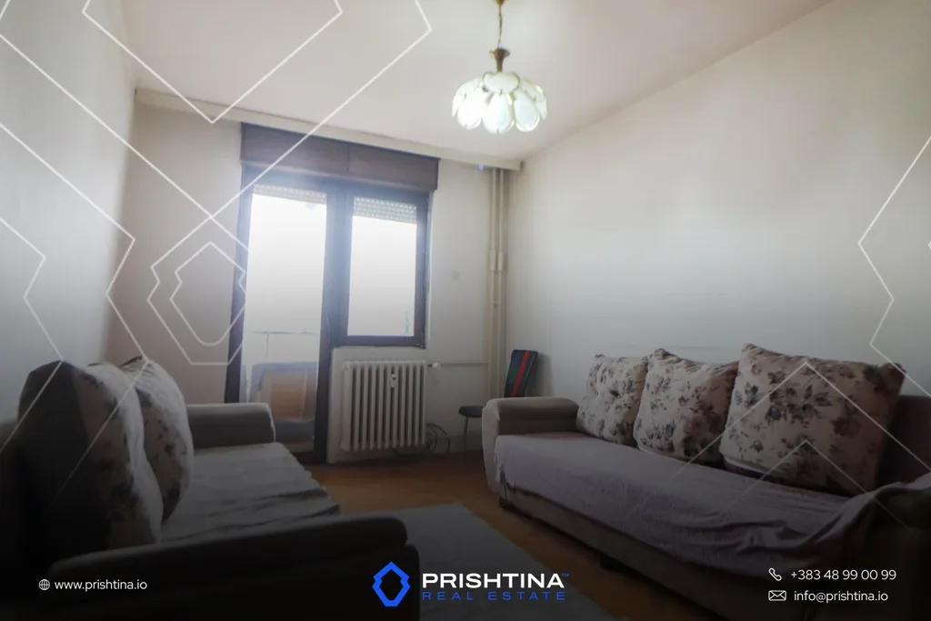 Banese ne #shitje 72m2 te Qender