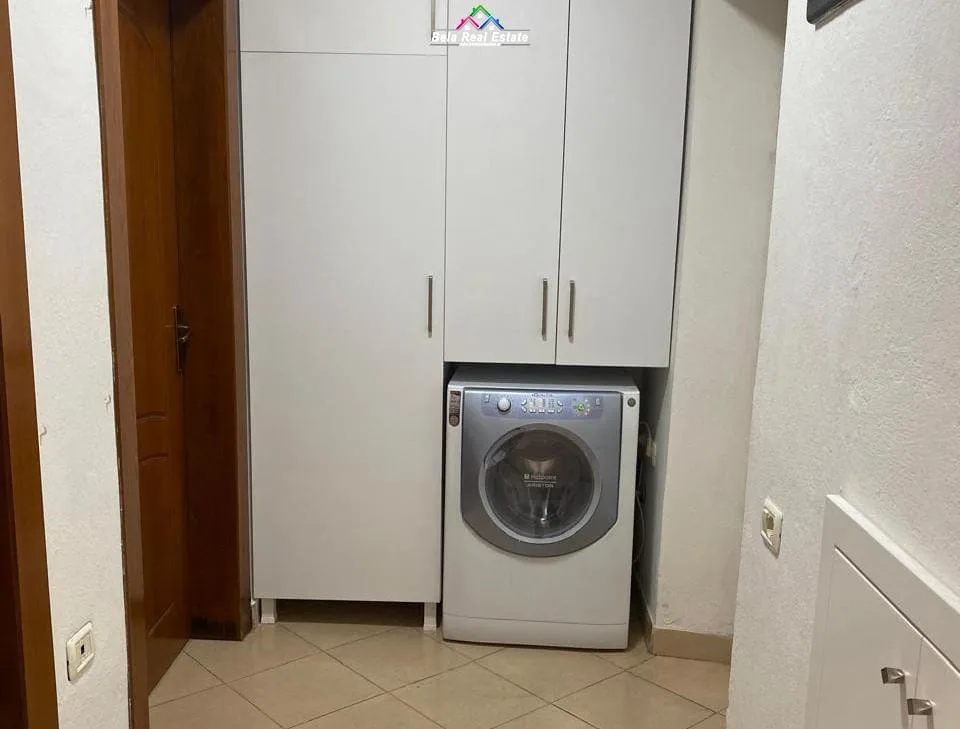 Apartament Me Qera 1+1 Prane Gjimnazit Cajupi (ID B211331) Tirane