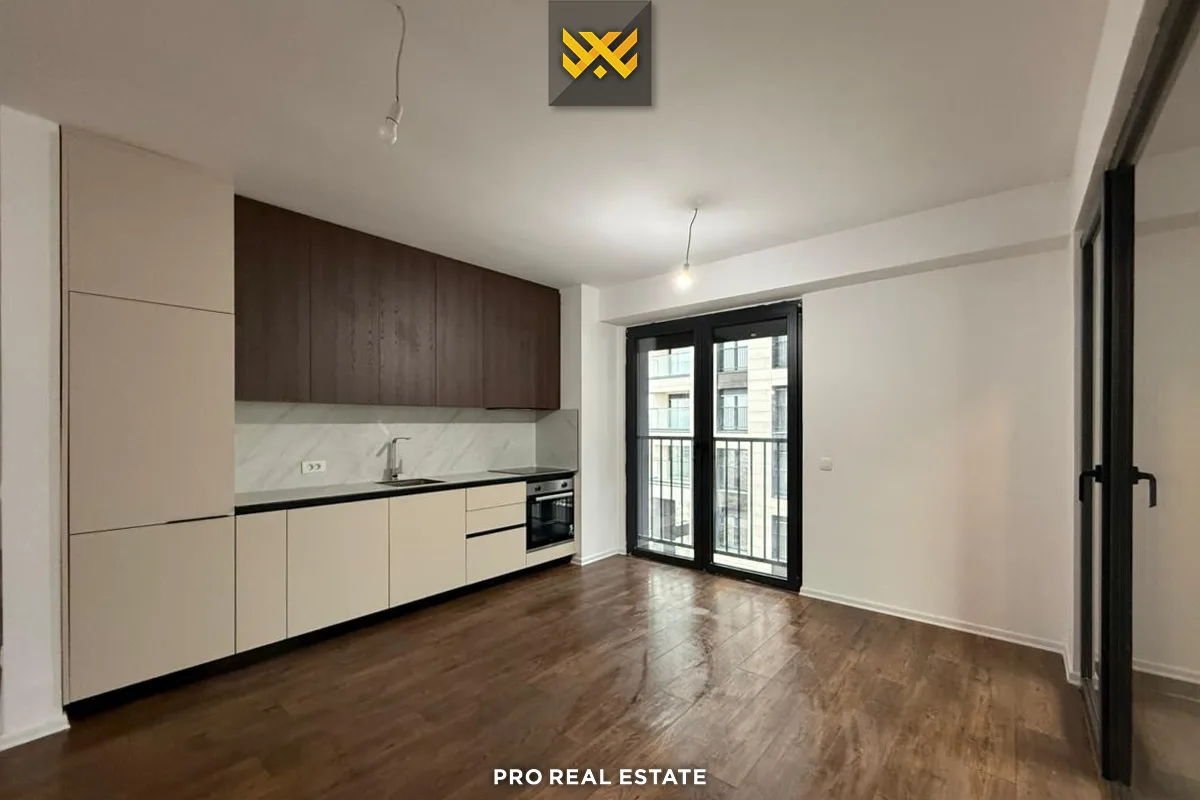 Banesë - Zyrë 104.55m² me #QIRA në Lakrishtë