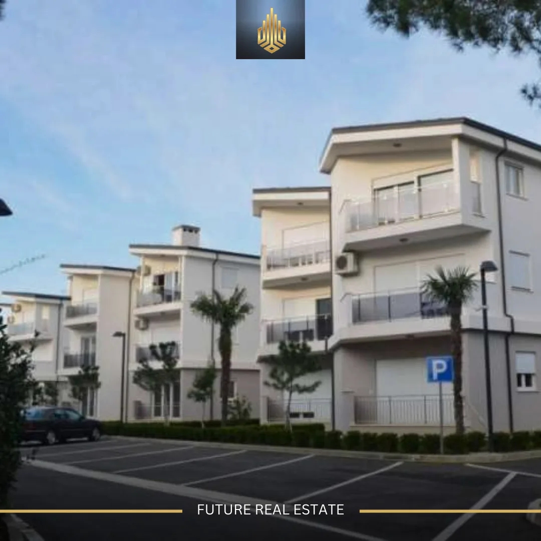 Apartamente në SHITJE/Durrës