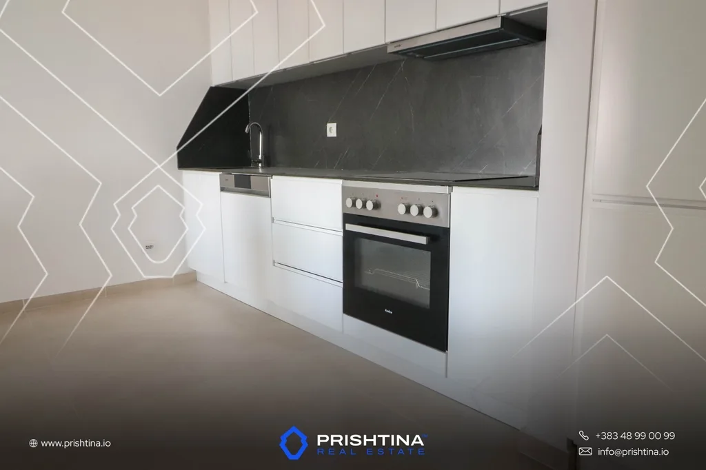 Banesë me qira 103.70m² në Lagjen e Muhaxherëve