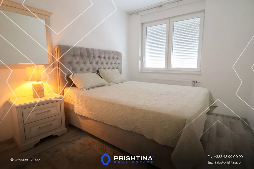 Banesë me qira 103.70m² në Lagjen e Muhaxherëve