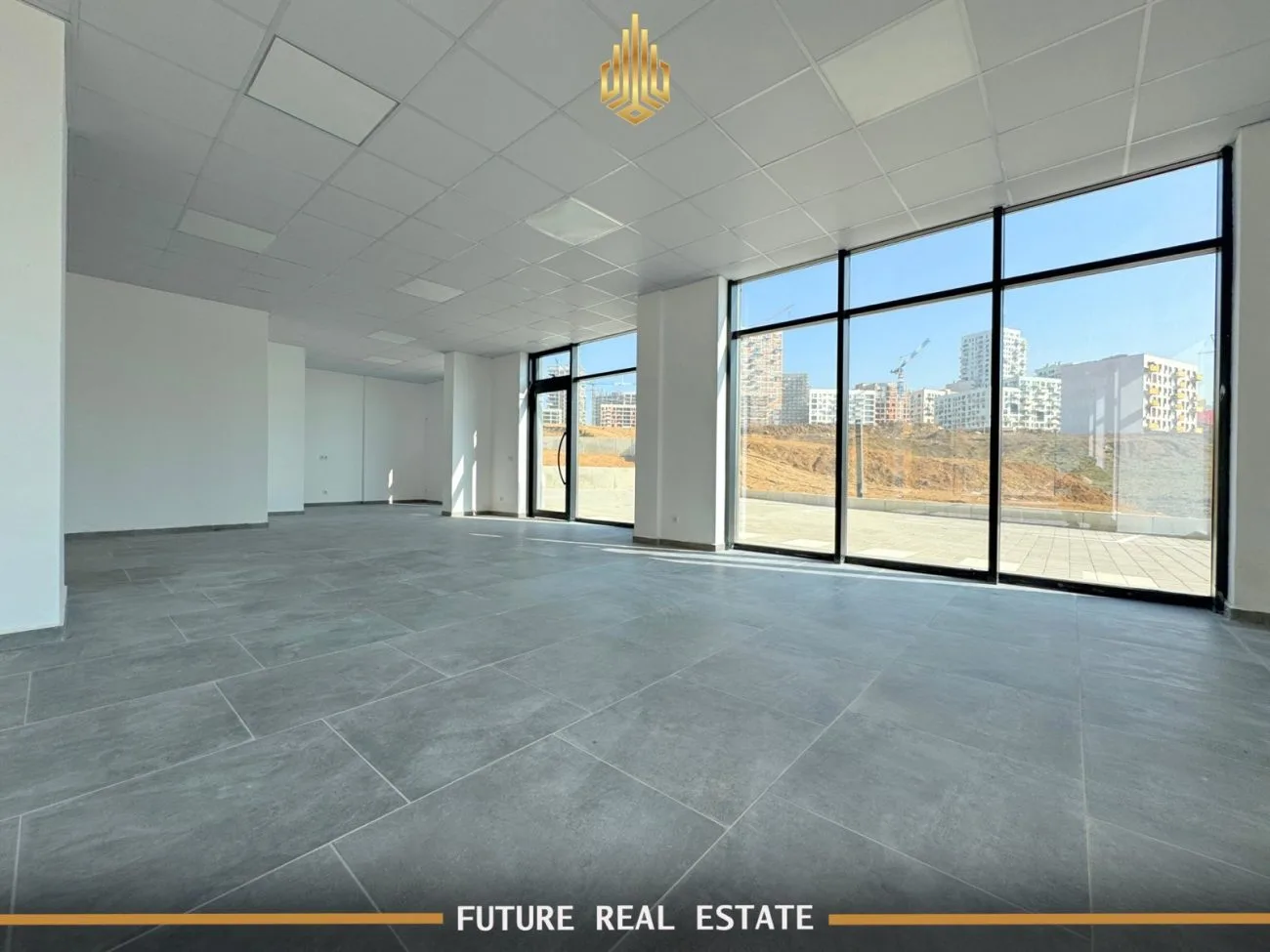 Lokali me QIRA – 200 m2 – Prishtinë – Rruga C.