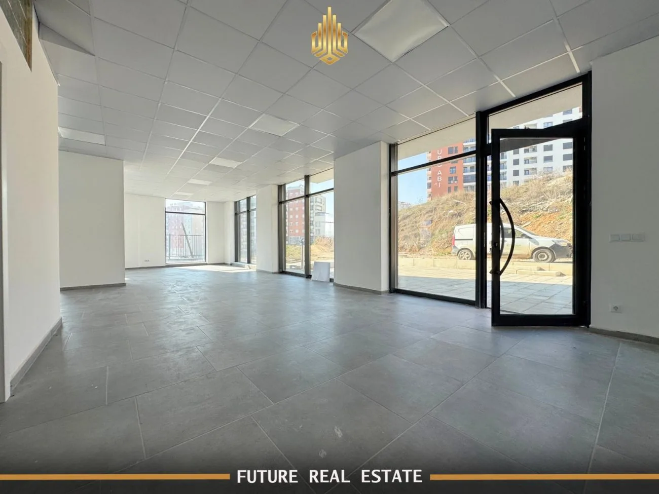 Lokali me QIRA – 200 m2 – Prishtinë – Rruga C.