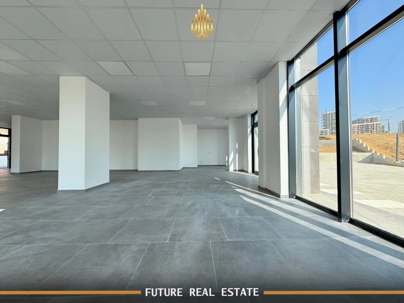 Lokali me QIRA – 200 m2 – Prishtinë – Rruga C.