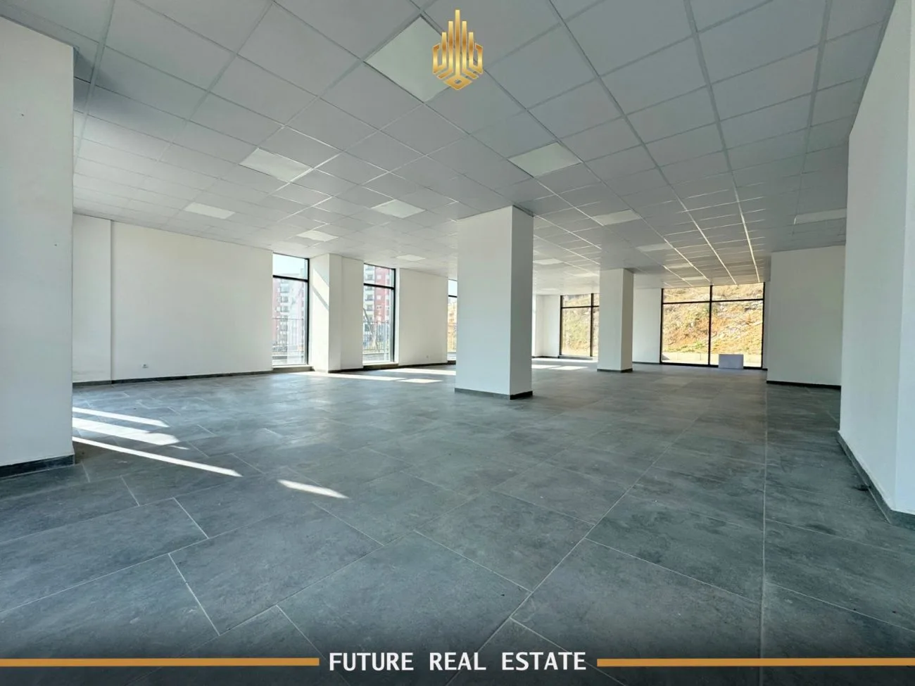 Lokali me QIRA – 200 m2 – Prishtinë – Rruga C.