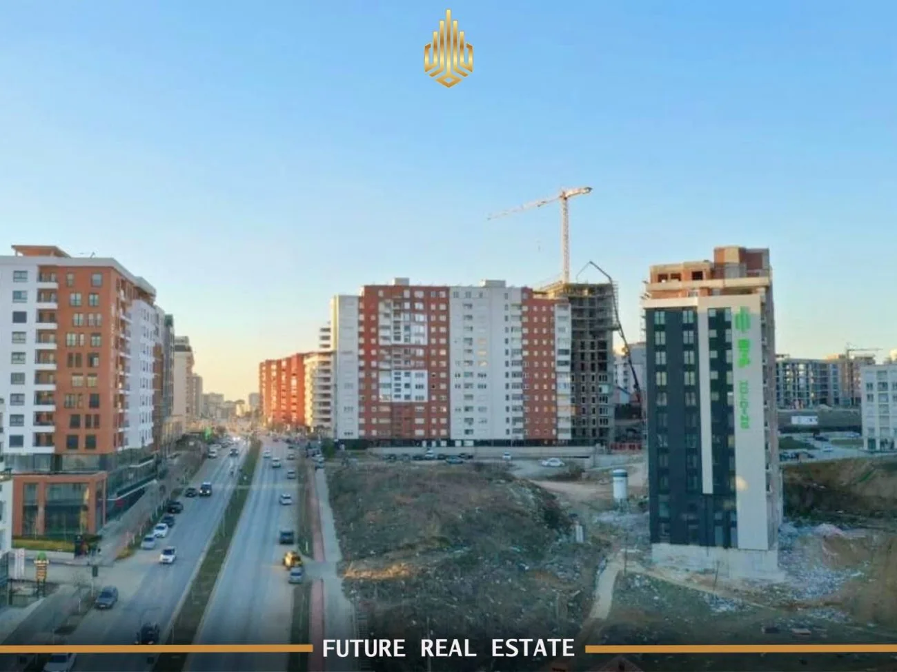Lokali me QIRA – 200 m2 – Prishtinë – Rruga C.